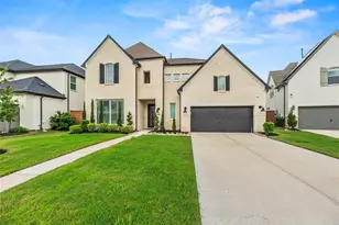 7531 Woolgrass Cresent Wy, Katy, TX 77493 - Photo 2