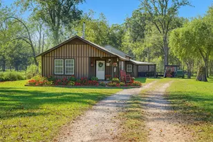 3476 E County Road 2326, Dayton, TX 77535 - Photo 2