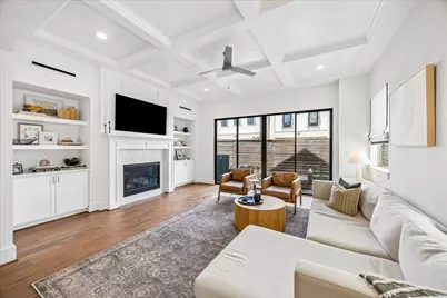 852 Fisher Street #C, Houston, TX 77018 - Photo 4
