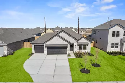 8314 Amethyst Valley Lane, Angleton, TX 77515 - Photo 1