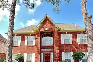 3222 Mossy Elm Ct, Houston, TX 77059 - Photo 1