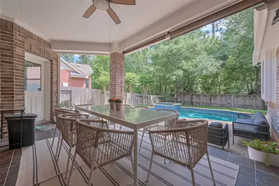 157 E Frontera Circle, The Woodlands, TX 77382 - Photo 42