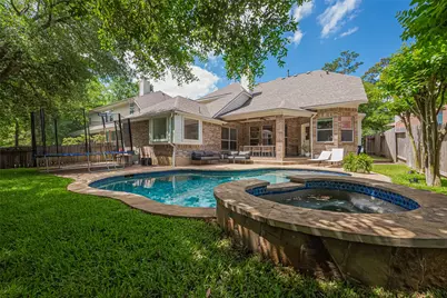 157 E Frontera Circle, The Woodlands, TX 77382 - Photo 48