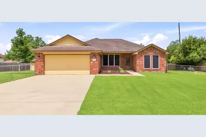 2015 Shouse Road, Santa Fe, TX 77510 - Photo 1