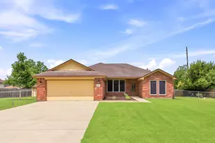 2015 Shouse Rd, Santa Fe, TX 77510 - Photo 1
