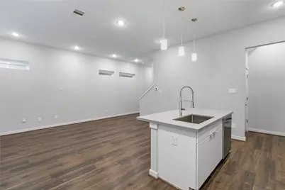 608 Thornton Oaks Lane, Houston, TX 77018 - Photo 6