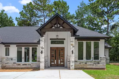34202 Conroe Hufsmith Road, Magnolia, TX 77354 - Photo 4