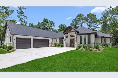 34202 Conroe Hufsmith Road, Magnolia, TX 77354 - Photo 2