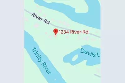 1234 River Road, Goodrich, TX 77335 - Photo 6