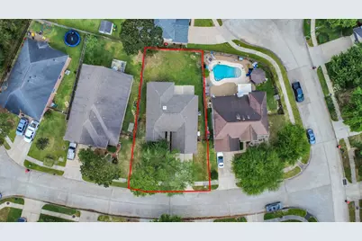 14423 Gadwall Court, Houston, TX 77044 - Photo 14