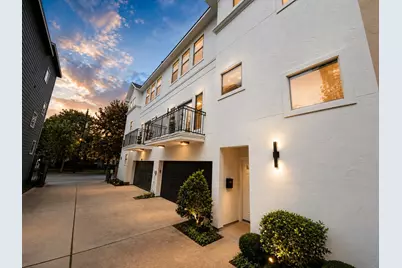 1608 Holman Street, Houston, TX 77004 - Photo 1