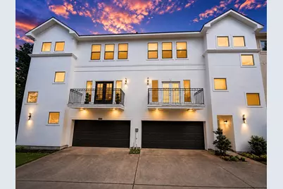 1608 Holman Street, Houston, TX 77004 - Photo 2