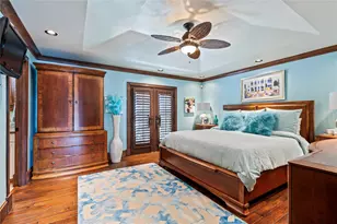 215 Sampan Dr, Galveston, TX 77554 - Photo 48
