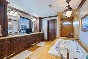 215 Sampan Dr, Galveston, TX 77554 - Photo 44