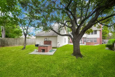 17122 Highland Canyon Drive, Houston, TX 77095 - Photo 8