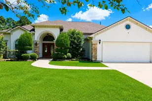 23052 Volga Dr, Porter, TX 77365 - Photo 1