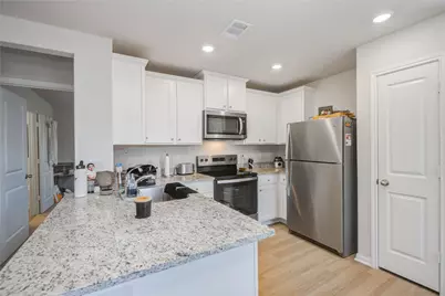 8007 Vanilla Orchid Drive Drive, Houston, TX 77016 - Photo 8