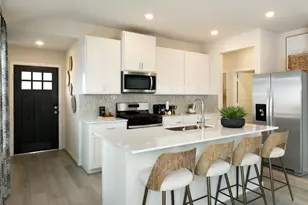 14170 Granger Pointe Ln, Conroe, TX 77302 - Photo 2