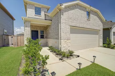 16957 Juniper Blossom Bend, Conroe, TX 77302 - Photo 2