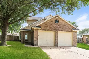 2503 Silver Trumpet Dr, Katy, TX 77449 - Photo 1