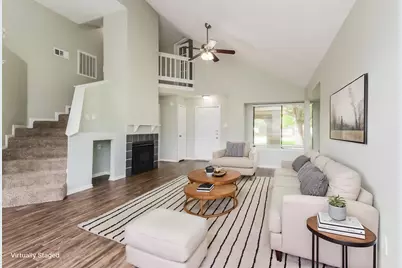 2503 Silver Trumpet Drive, Katy, TX 77449 - Photo 6