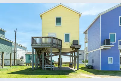 17405 Termini San Luis Pass Road, Galveston, TX 77554 - Photo 8