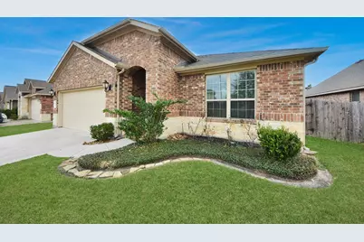4618 Terrazza Verde Drive, Katy, TX 77493 - Photo 2