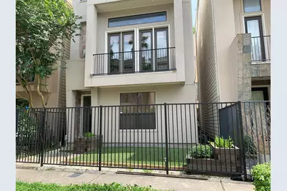 5231 Lillian Street, Houston, TX 77007 - Photo 2