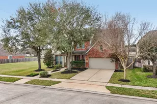 1314 Ravenel Ln, Sugar Land, TX 77479 - Photo 34