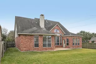 1314 Ravenel Ln, Sugar Land, TX 77479 - Photo 30