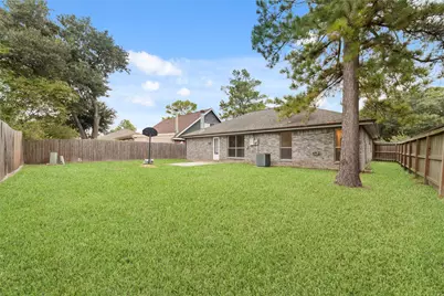 2311 Pebbledown Circle, Sugar Land, TX 77478 - Photo 4