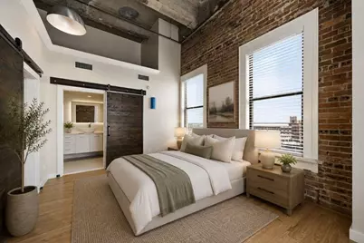 915 Franklin Street #9I, Houston, TX 77002 - Photo 4