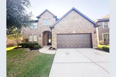 25981 N Kings Mill Lane, Kingwood, TX 77339 - Photo 1