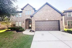 25981 N Kings Mill Ln, Kingwood, TX 77339 - Photo 1