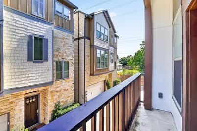 816 Yale Street #C, Houston, TX 77007 - Photo 12