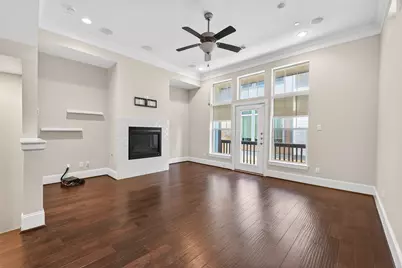 816 Yale Street #C, Houston, TX 77007 - Photo 8