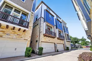 816 Yale St, Houston, TX 77007 - Photo 2