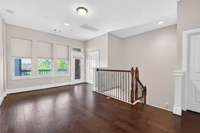 816 Yale Street #C, Houston, TX 77007 - Photo 20
