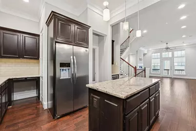 816 Yale Street #C, Houston, TX 77007 - Photo 6
