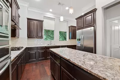 816 Yale Street #C, Houston, TX 77007 - Photo 4
