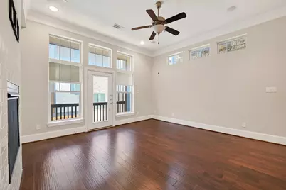 816 Yale Street #C, Houston, TX 77007 - Photo 10