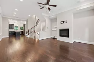 816 Yale St, Houston, TX 77007 - Photo 4
