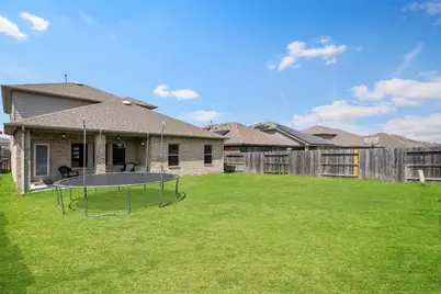 15222 Dinnet Berm Drive, Humble, TX 77346 - Photo 18