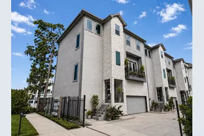 1565 W 22nd Street, Houston, TX 77008 - Photo 2