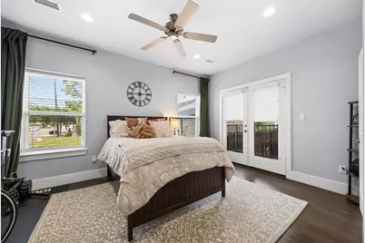 1565 W 22nd Street, Houston, TX 77008 - Photo 28