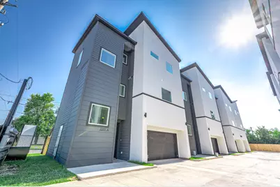 3201 St Emanuel Street #A, Houston, TX 77004 - Photo 1