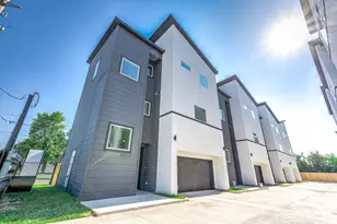 3201 St Emanuel St, Houston, TX 77004 - Photo 1