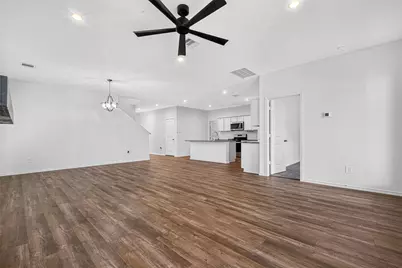 12818 Sunny Pass, Willis, TX 77318 - Photo 8
