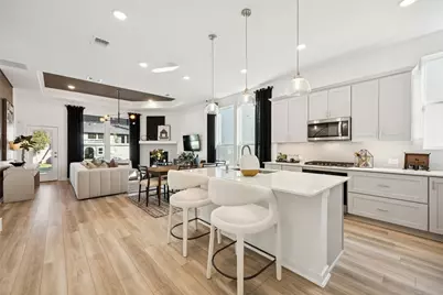 8662 Jam Session Drive, Montgomery, TX 77316 - Photo 6