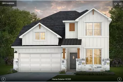 8662 Jam Session Drive, Montgomery, TX 77316 - Photo 1